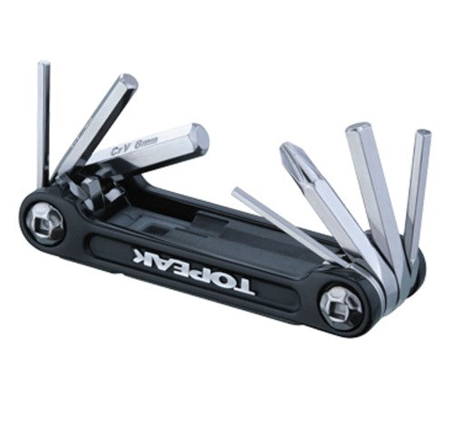 MINI 9 PRO - BLACK