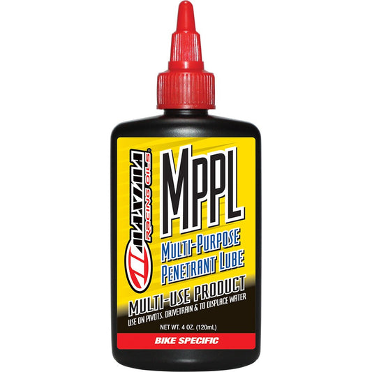 MAX MPPL LUBE 4OZ