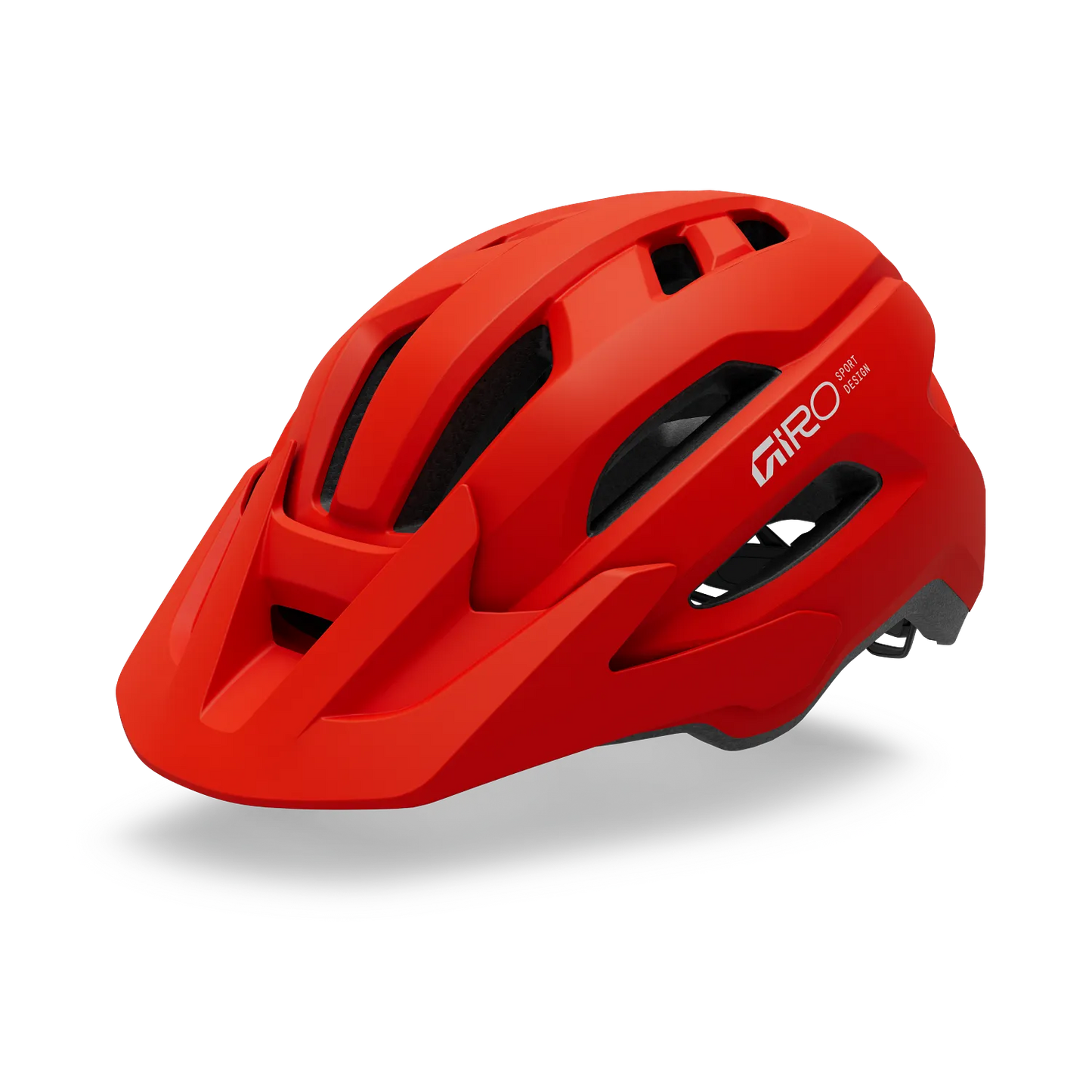 Giro Fixture II Mips Helmet