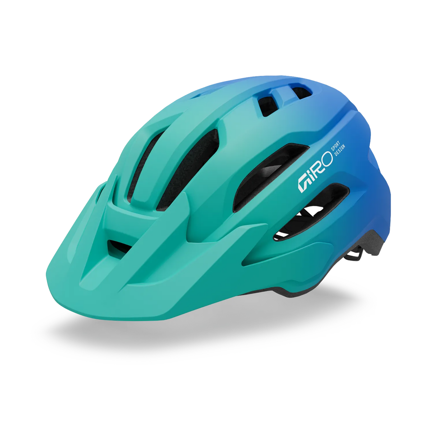 Giro Fixture Mips II Youth Helmet