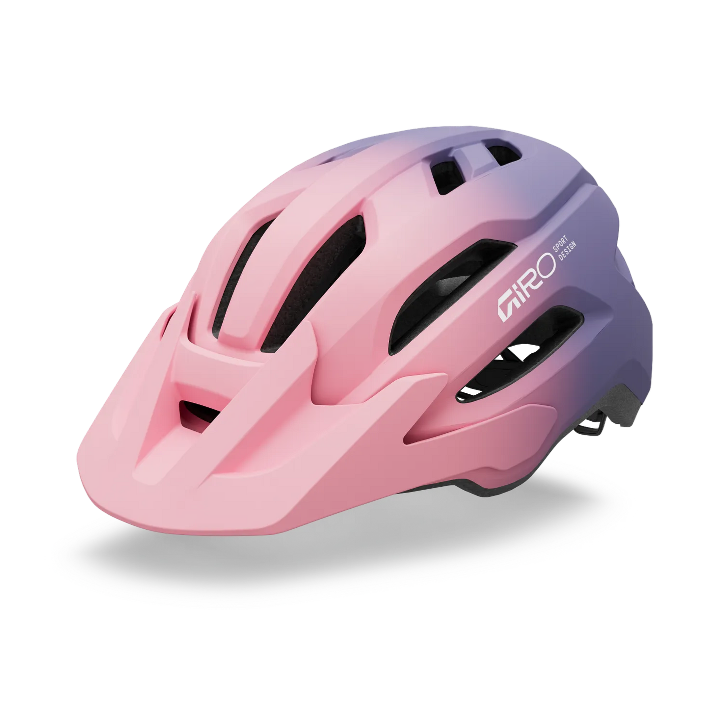 Giro Fixture Mips II Youth Helmet