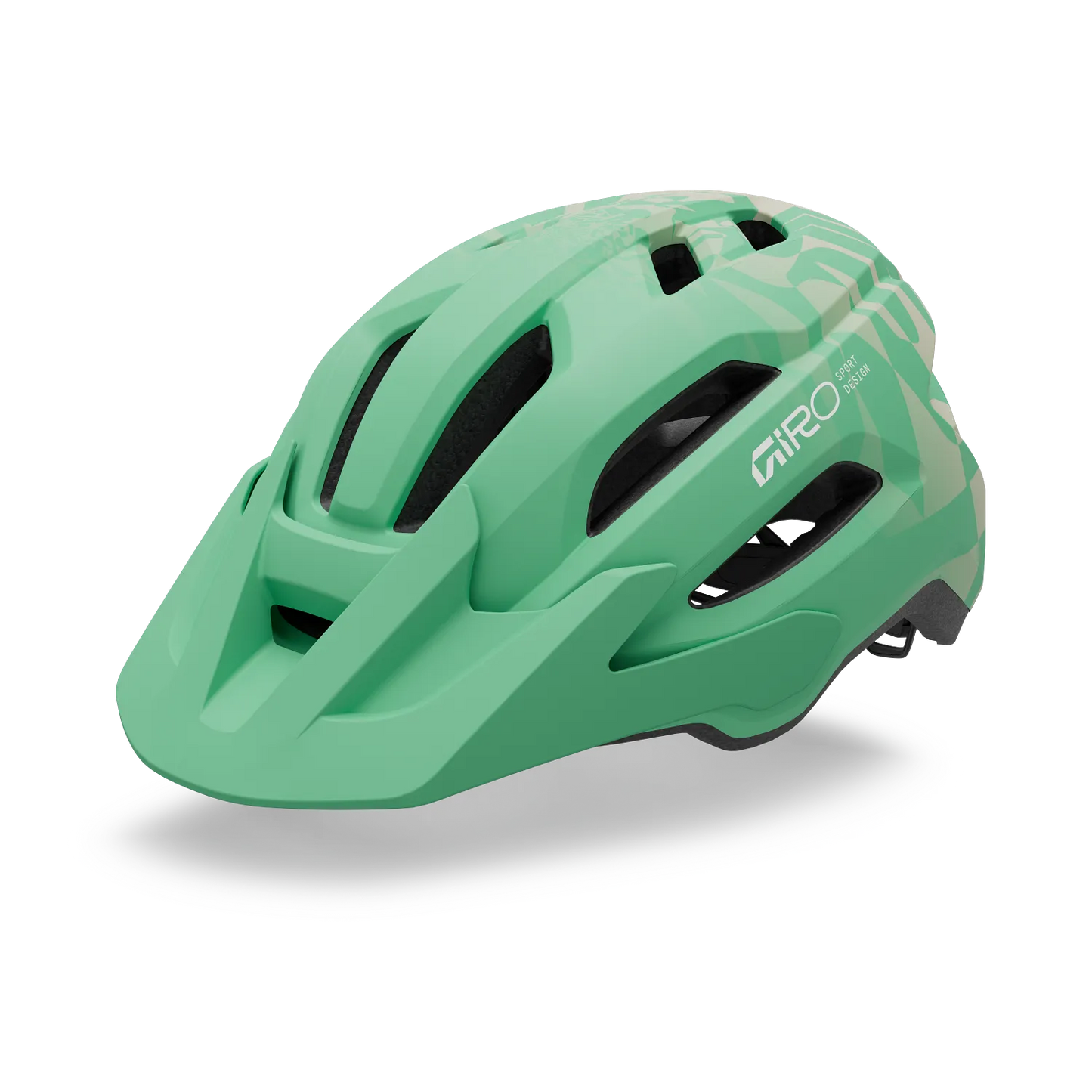 Giro Fixture Mips II Youth Helmet