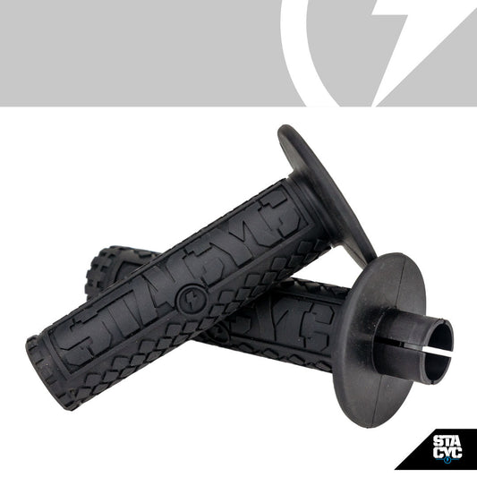 GRIPS - BLACK