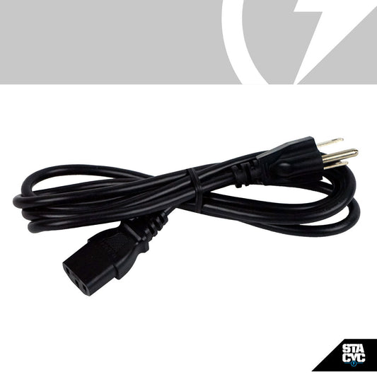 CHARGER CORD ONLY (36V FAST CHARGER)