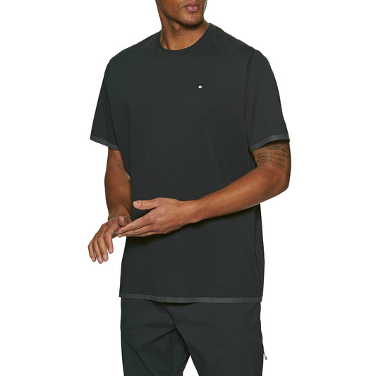 686 Lets Go Tech S/S T-shirt Black M