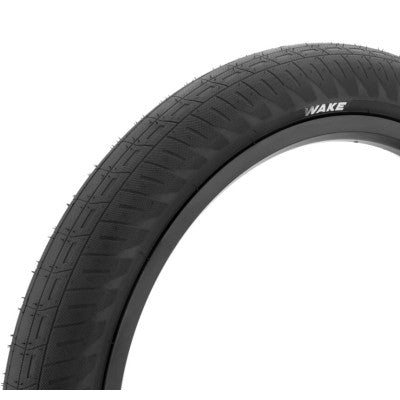 KINK WAKE TIRE 2.45" BLK