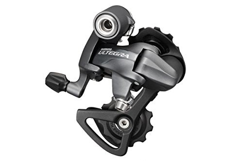 RD-6700 Ultegra SS rear derailleur, max 30T, grey Grey SS - short