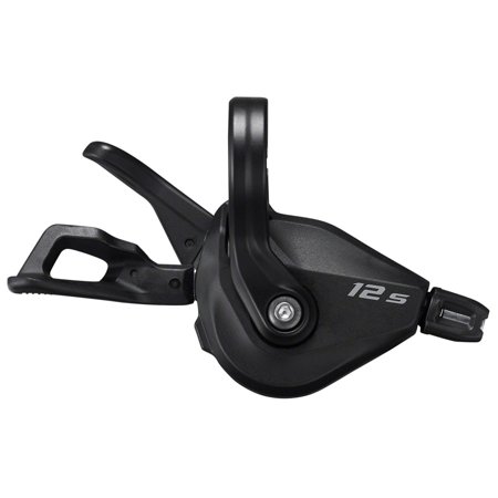Shimano, SL-M6100-R, Trigger Shifter, Speed: 12, Black, Set