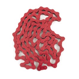 Mission 410 CHAIN 1/8IN