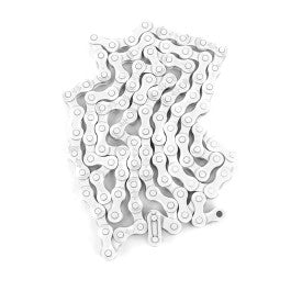 Mission 410 CHAIN 1/8IN