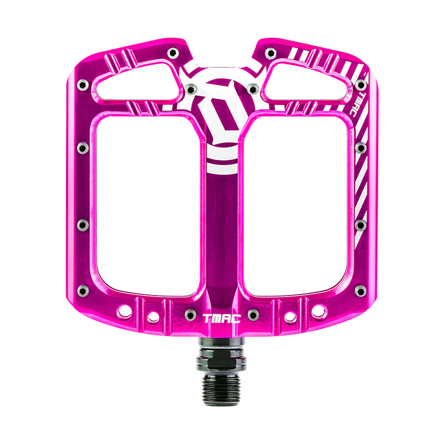 Deity TMAC Platform Pedals