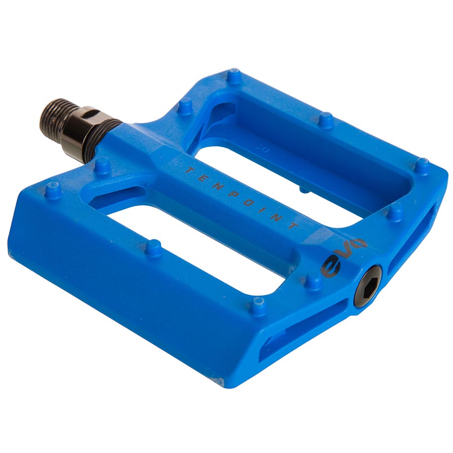 Evo Tenpoint Platform Pedals