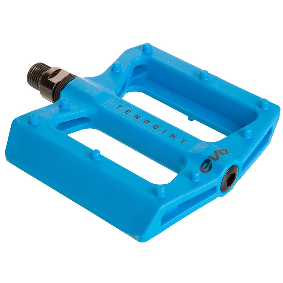 Evo Tenpoint Platform Pedals