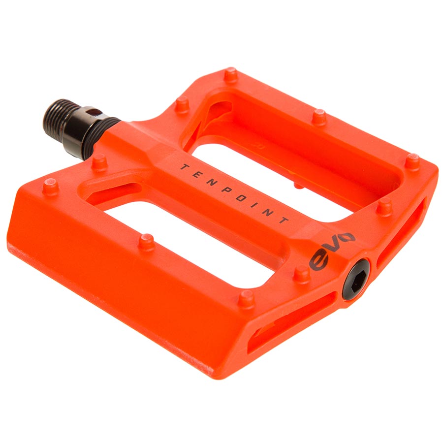 Evo Tenpoint Platform Pedals