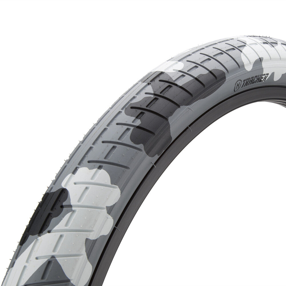 TRACKER TIRE 26X2.3IN ARCTIC CAMO