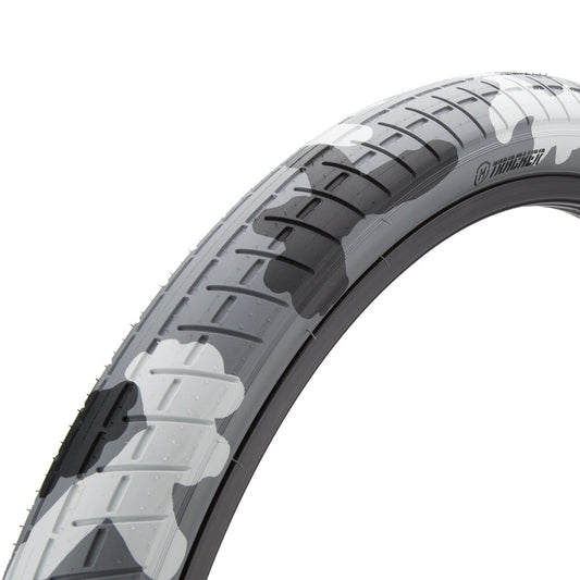 TRACKER TIRE 26X2.3IN ARCTIC CAMO