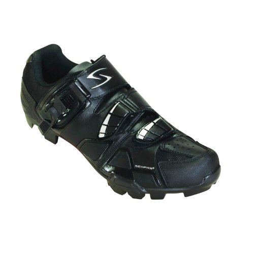 ASTRO 2 W'S BLACK/SILVER 39