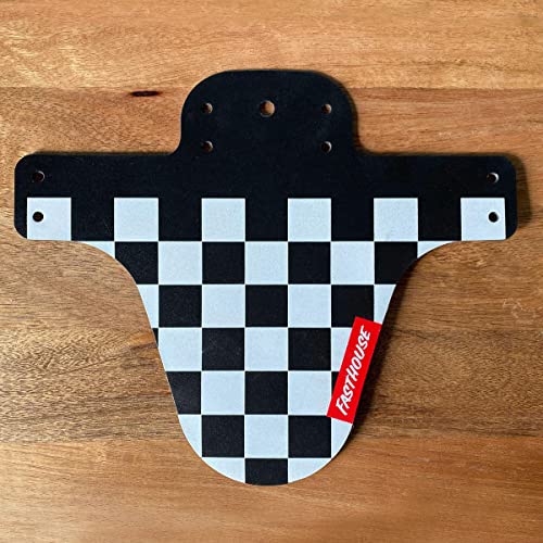 MUD GUARD FENDER FOUR STRIPES OS