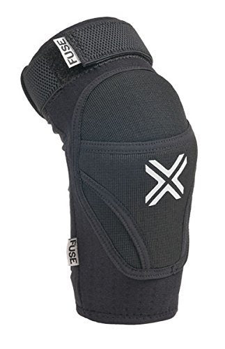 ALPHA ELBOW PAD XL BLACK