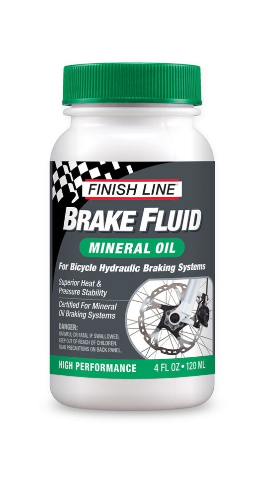 Finnish Line Mineral Oil 4oz