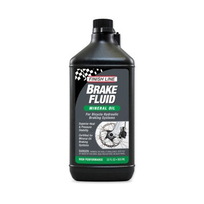 Finish Line Mineral Oil 32oz