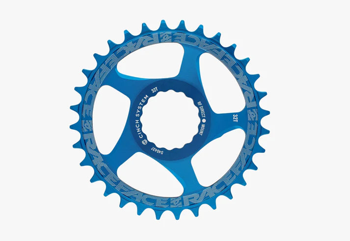 Raceface 1X Cinch Direct Mount Chainring