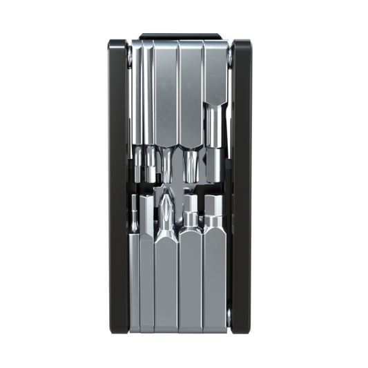 PRO Mini Tool Performance 22F 22F/Alloy body