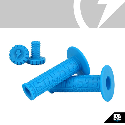 GRIPS - CYAN