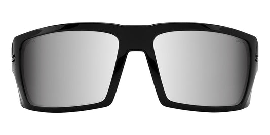 Rebar ANSI Black  -  Happy Bronze Platinum Spectra Mirror