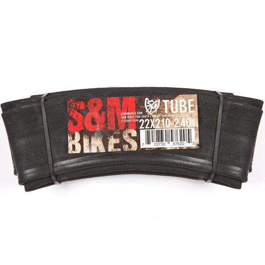 S&M 22" INNER TUBE 2.1"-2.4
