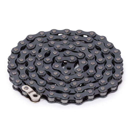 WTP SUPPLY CHAIN BLACK