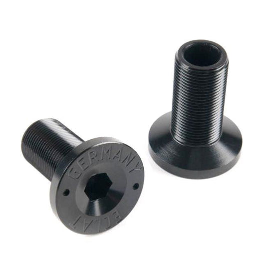 ECLAT MAVERICK 22MM CRANK BOLTS PAIR