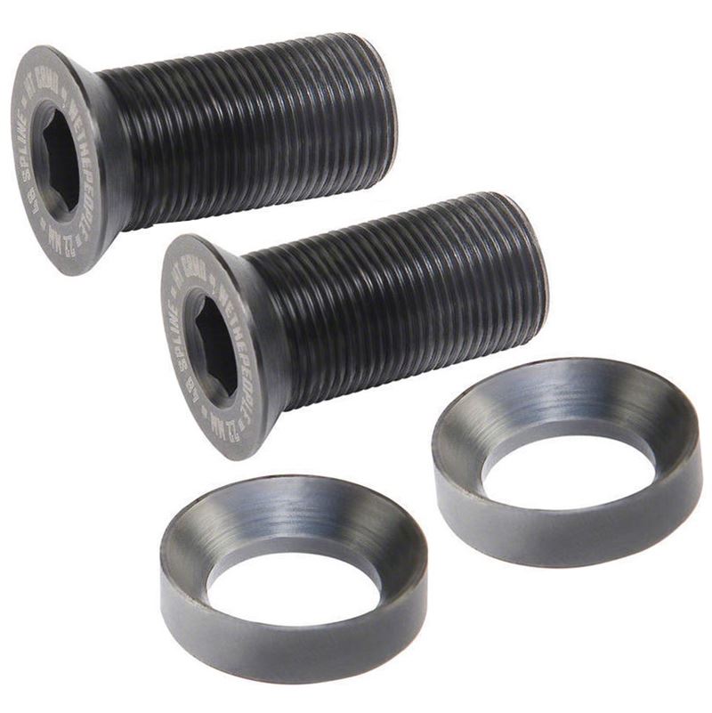 WTP LOGIC CRANK BOLT
