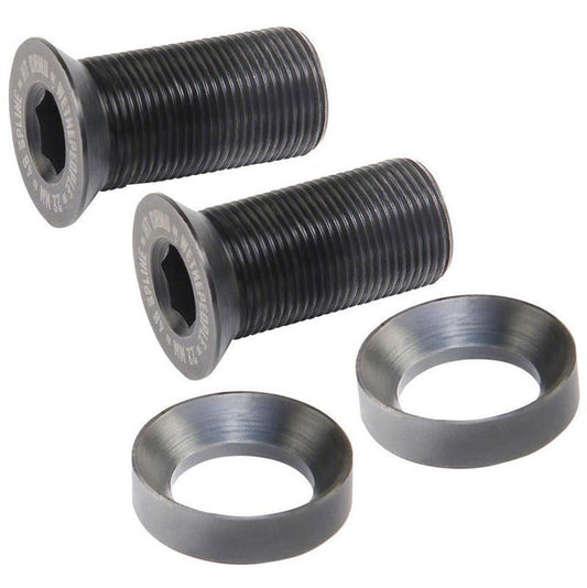 WTP LOGIC CRANK BOLT