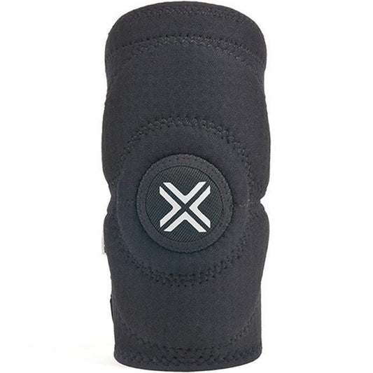 ALPHA KNEE SLEEVE KIDS M-L BLACK