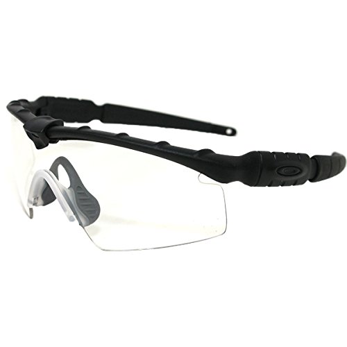 Oakley Industrial M Frame 2.0 w/Clear