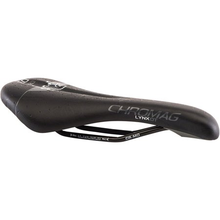 Chromag Saddle Lynx DT BLK/GRY DT