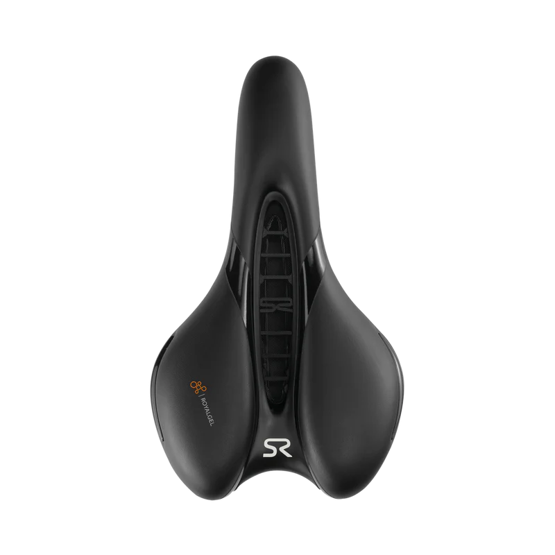 Selle Royal Respiro Athletic