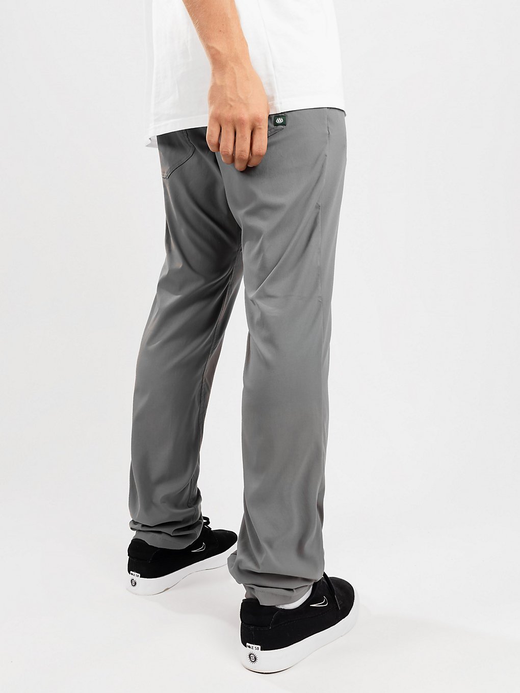 686 Everywhere Pant  2-Slim Fit Charcoal 36/34