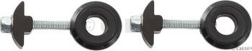 DMR CHAIN TUG 14MM BLACK
