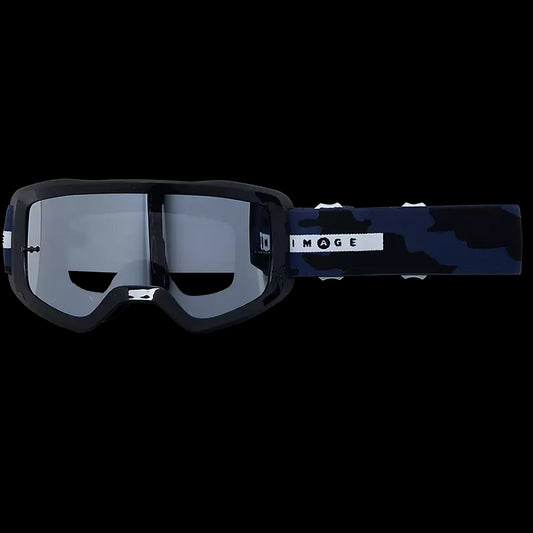 Fox Main Leed Goggle Spark [BLK]