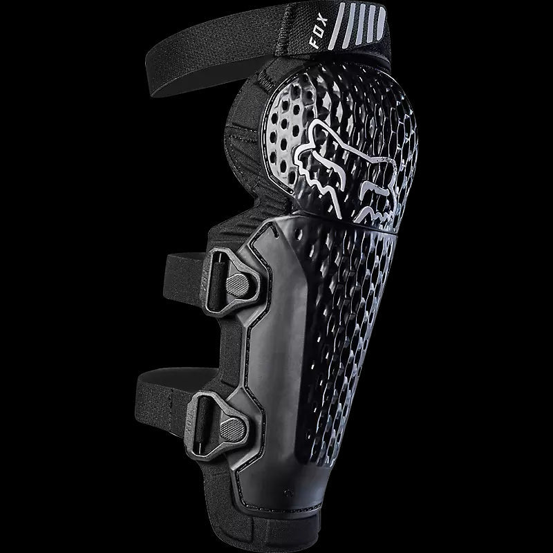 Fox Youth Titan Race Knee Guard