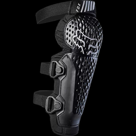 Fox Youth Titan Race Knee Guard