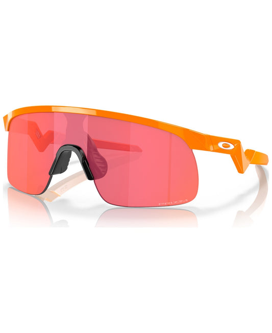 Oakley RESISTOR ATMC ORG W/ PRIZM TRL TRCH