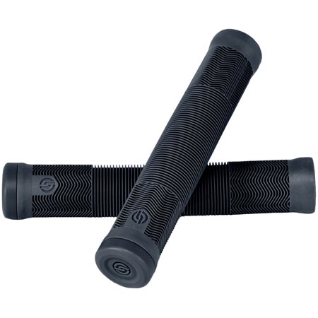 Salt EX Grips - Black, No Flange