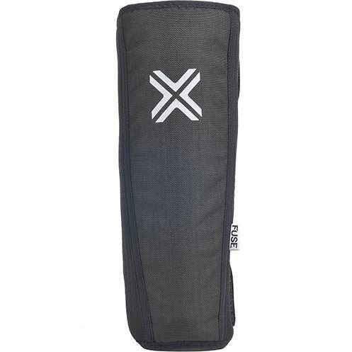 ALPHA SHIN PAD S BLACK
