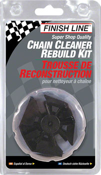 REBUILD KIT FOR SHOP QLTY CHAIN CLEANER