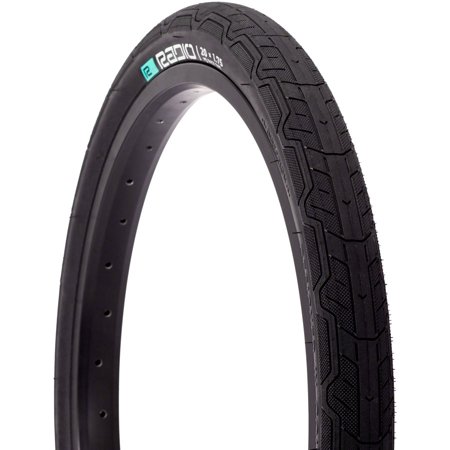 RADIO RACE OXYGEN TIRE 60TPI TUBELESS READY 20"  RR-29006020220