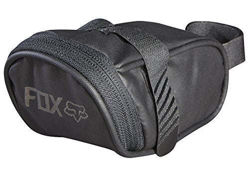 FOX SMALL SEAT BAG [BLK]