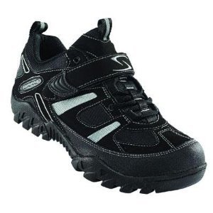 TRAX W'S BLACK 39